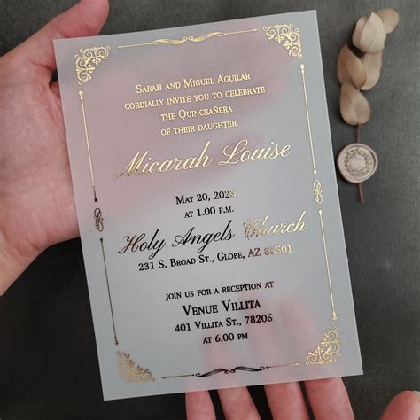 15 invitations|15 invitations ideas.